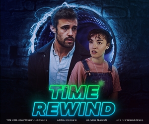 Time Rewind - The Movie