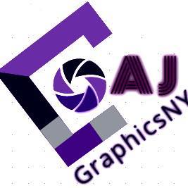 AJ graphics NY