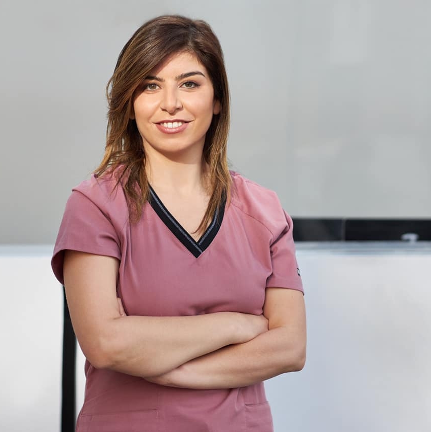 Dr. Rana Hanna Ophthalmologist ד״ר רנה חנא מומחית בניתוחי קטרקט ...