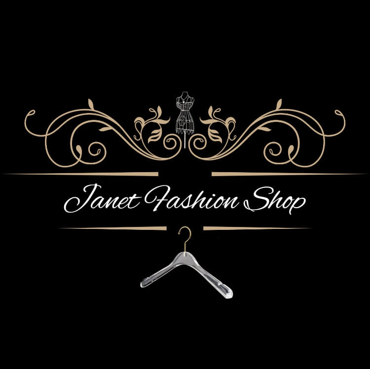Janet Fashion Shop