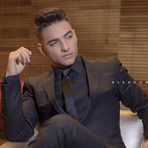 Maluma lo mas riko