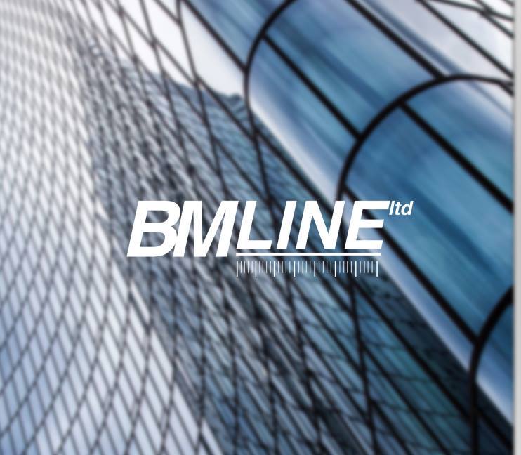 BM line