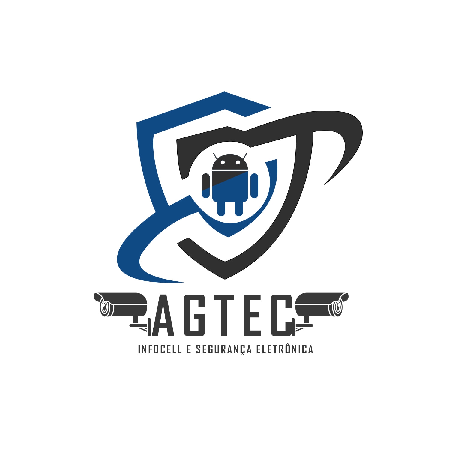 Agtec soluções de informática e segurança eletrônica | Floresta PE
