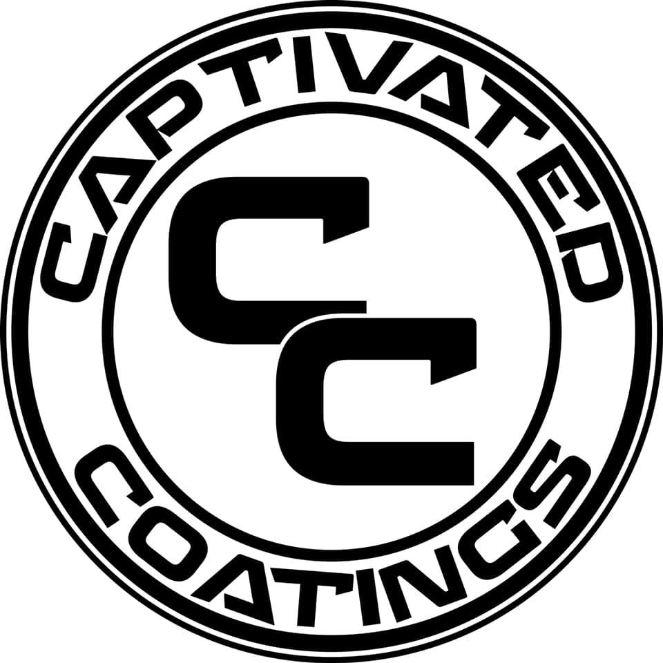 We don’t only do wheels, and... - Captivated Coatings | Facebook