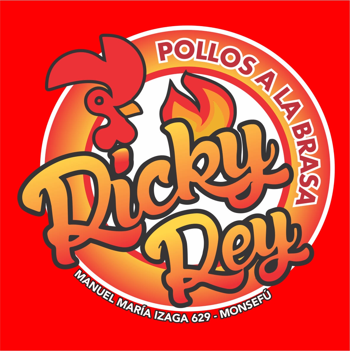 Pollería Ricky | Monsefú