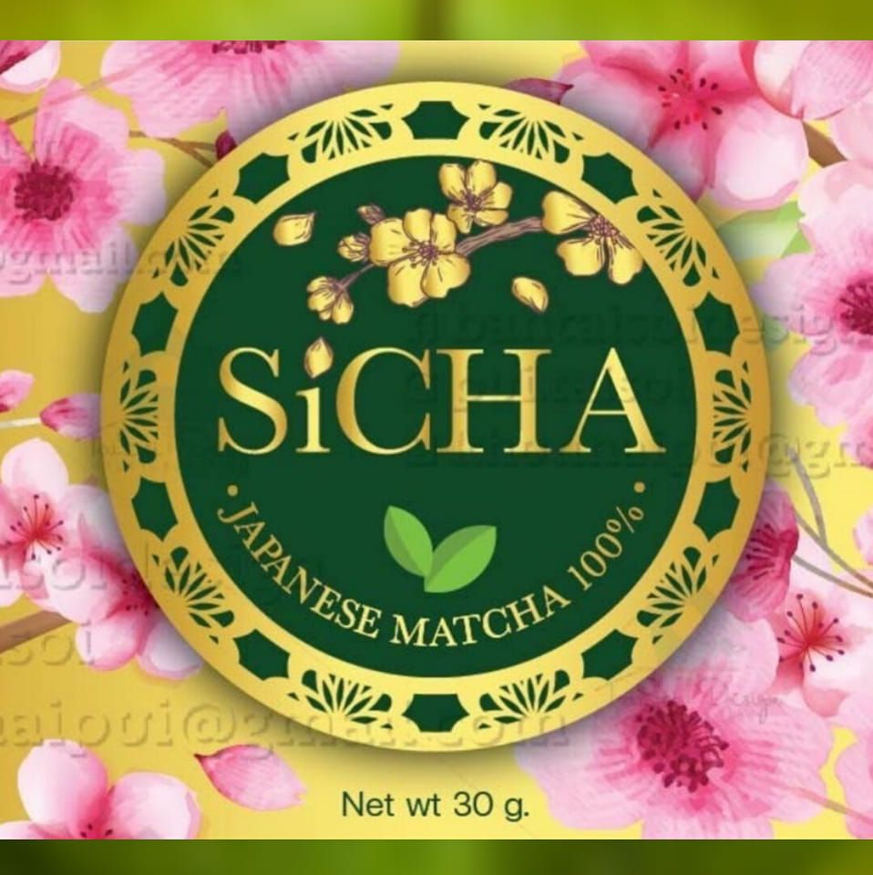 SICHA shop