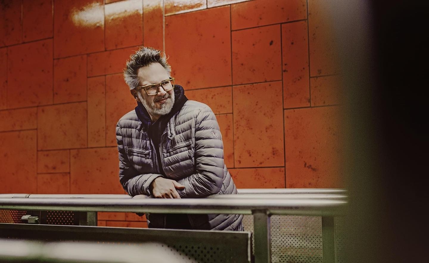 Markus Reuter
