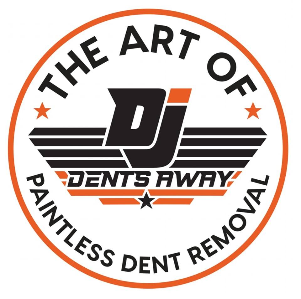 DJ's Dents Away