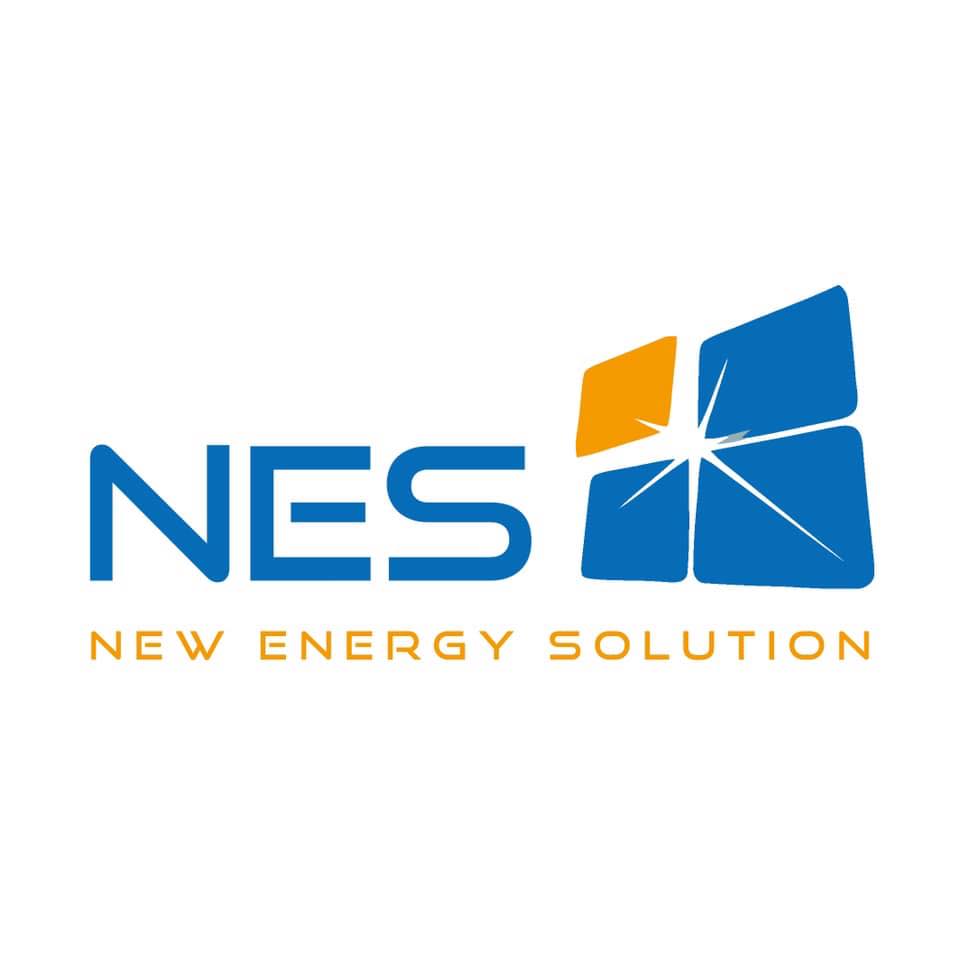 Điện Mặt Trời - NES Solar... - Điện Mặt Trời - NES Solar