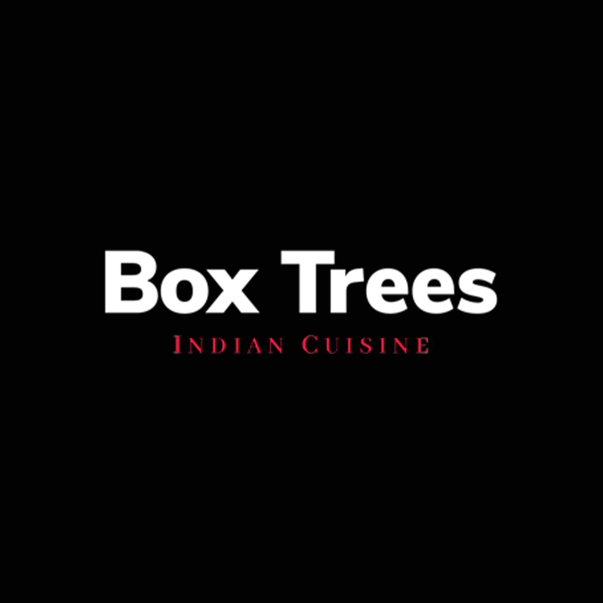 Box Trees Indian Restaurant & Takeaway | Solihull