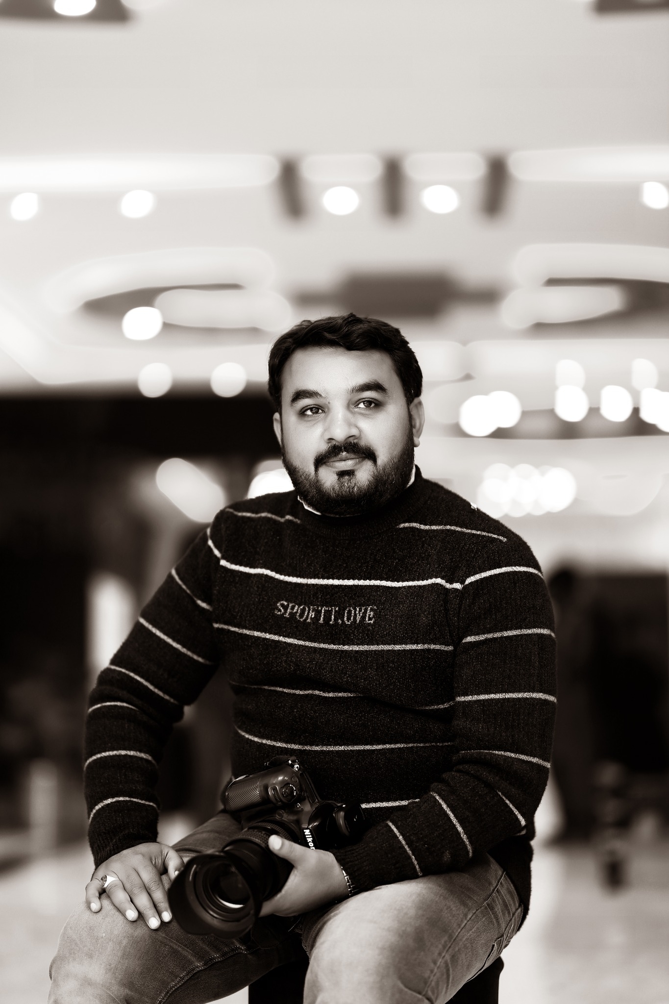 Touseef Photography