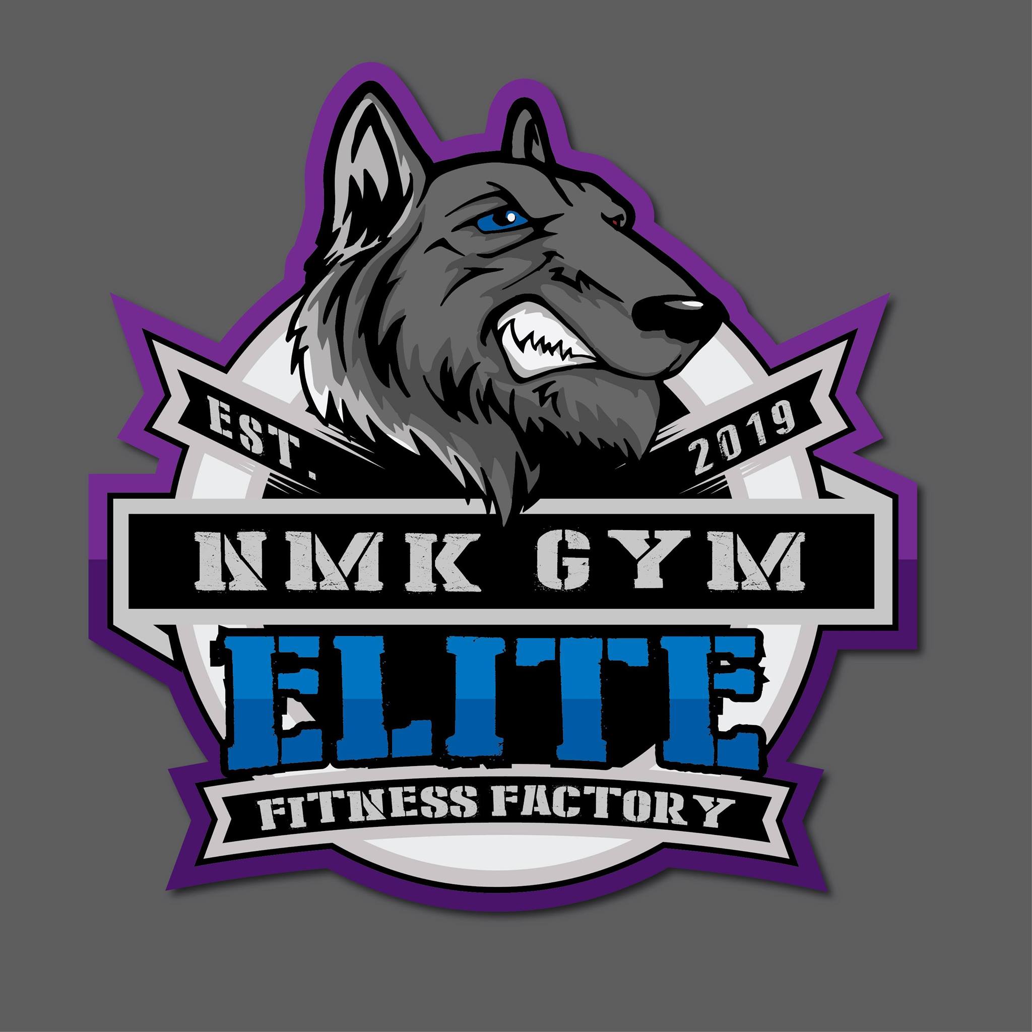 NMK Gym Elite Fitness Factory | Ballycastle
