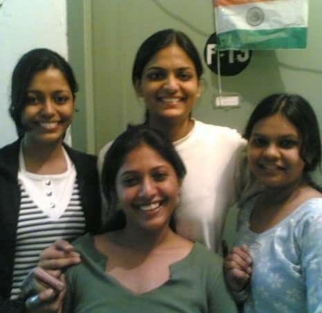 Shompa Rani