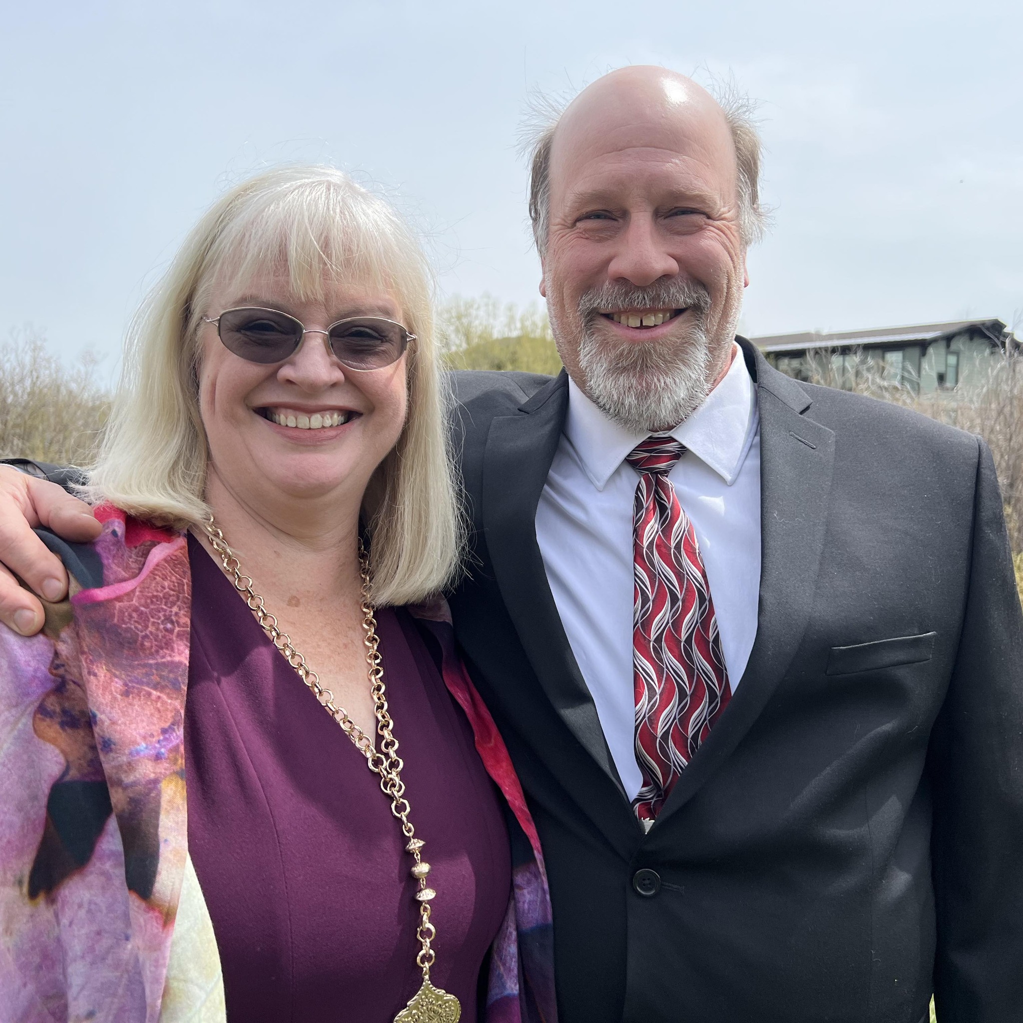 Jill Provencher - Married to Grady Harrington | Facebook