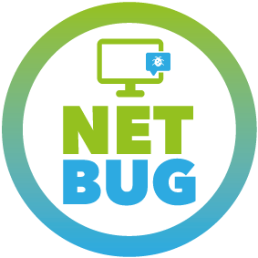 NetBug | Paredes