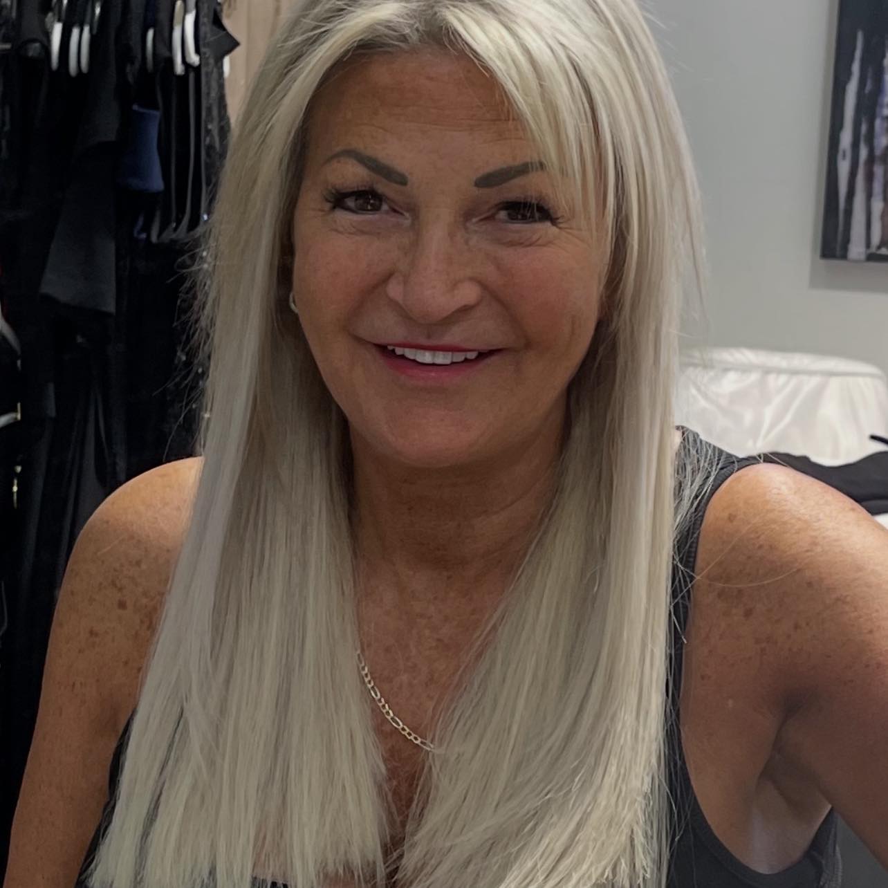 Esthétique Line Lessard | Blainville QC