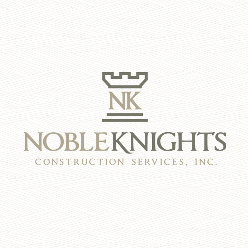 //CUSTOM BUILT... - Noble Knights Construction Services, LLC. | Facebook