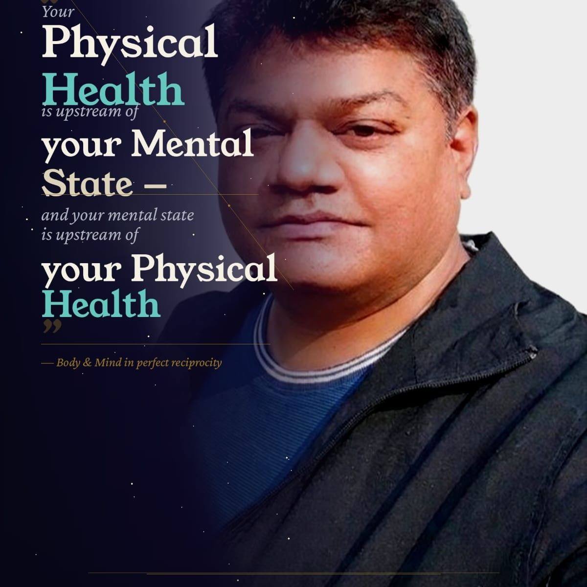 Mind Coach Nitin