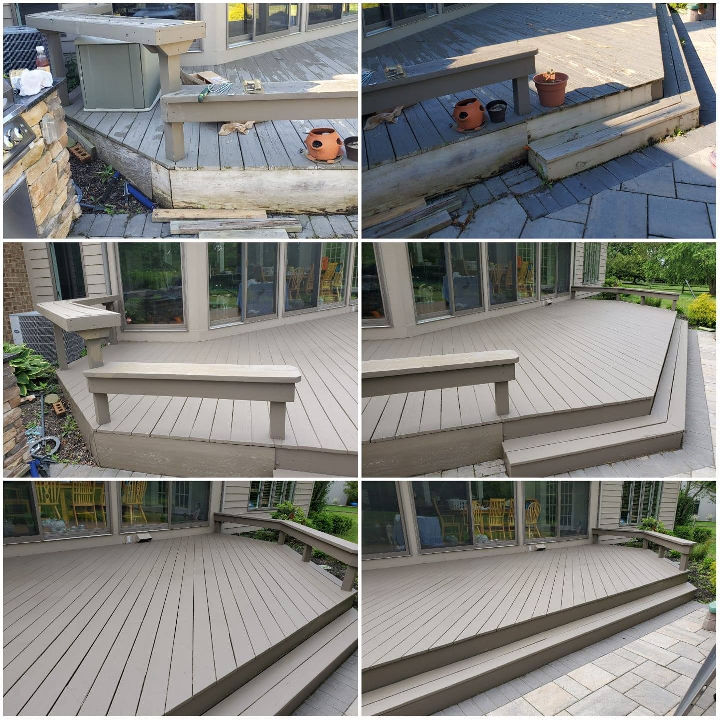 JC Craftsmanship, LLC | Rochester NY