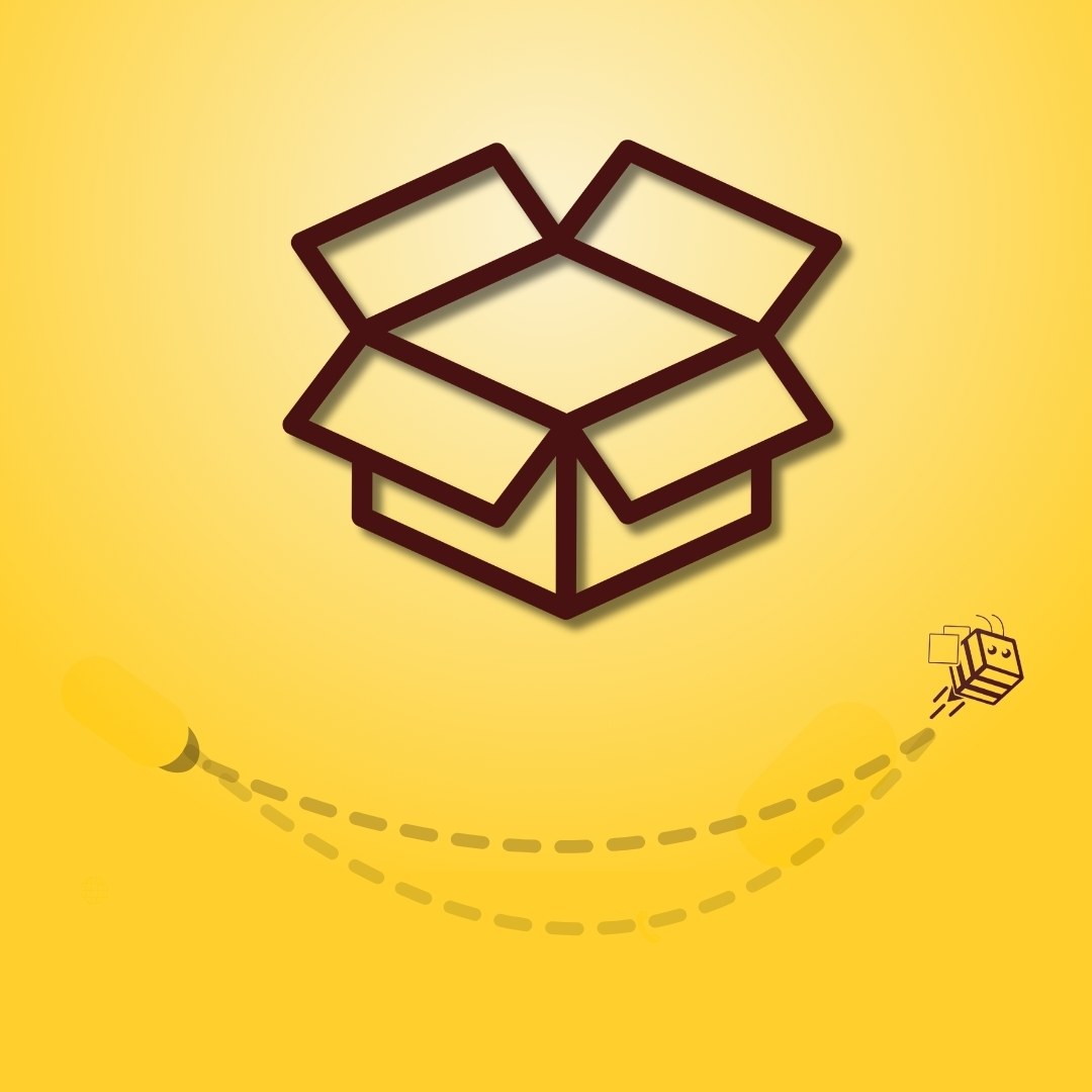Bee the Box - cajas y empaques xalapa - Recuerda‼️ que durante todo ...