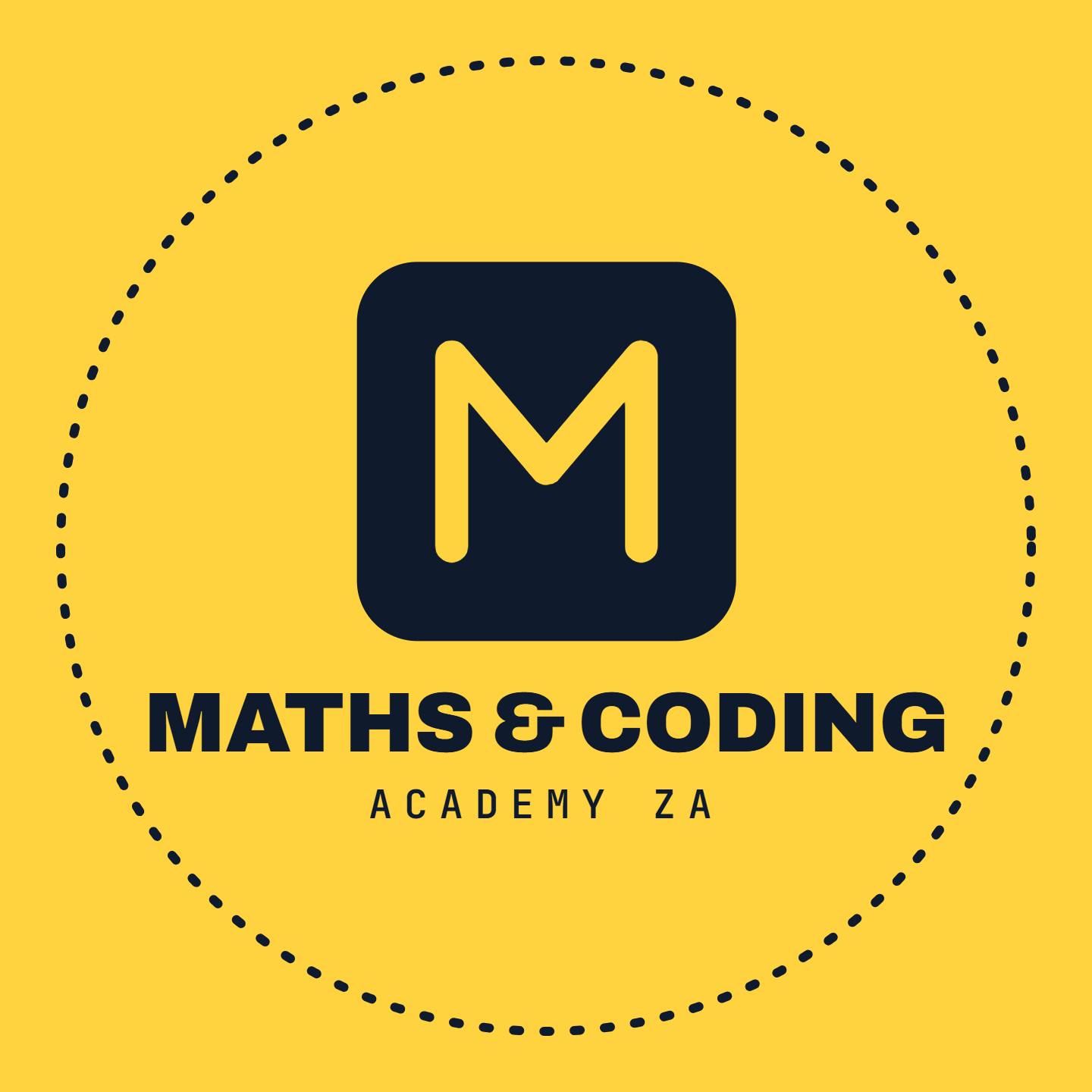Maths & Coding Academy
