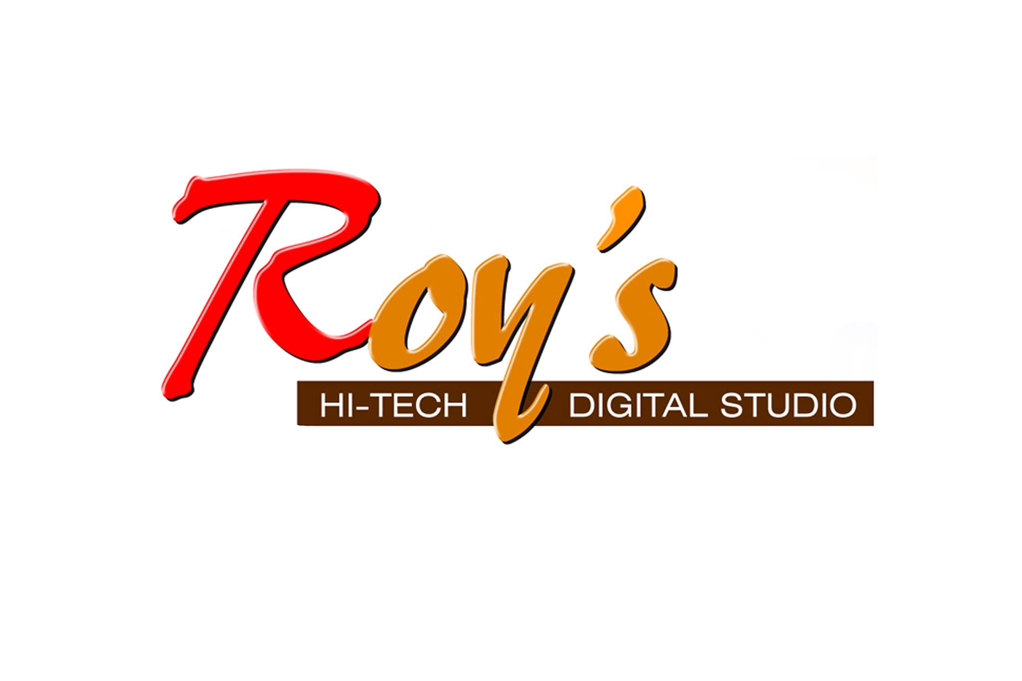 ROYS Hi-Tech Digital Studio