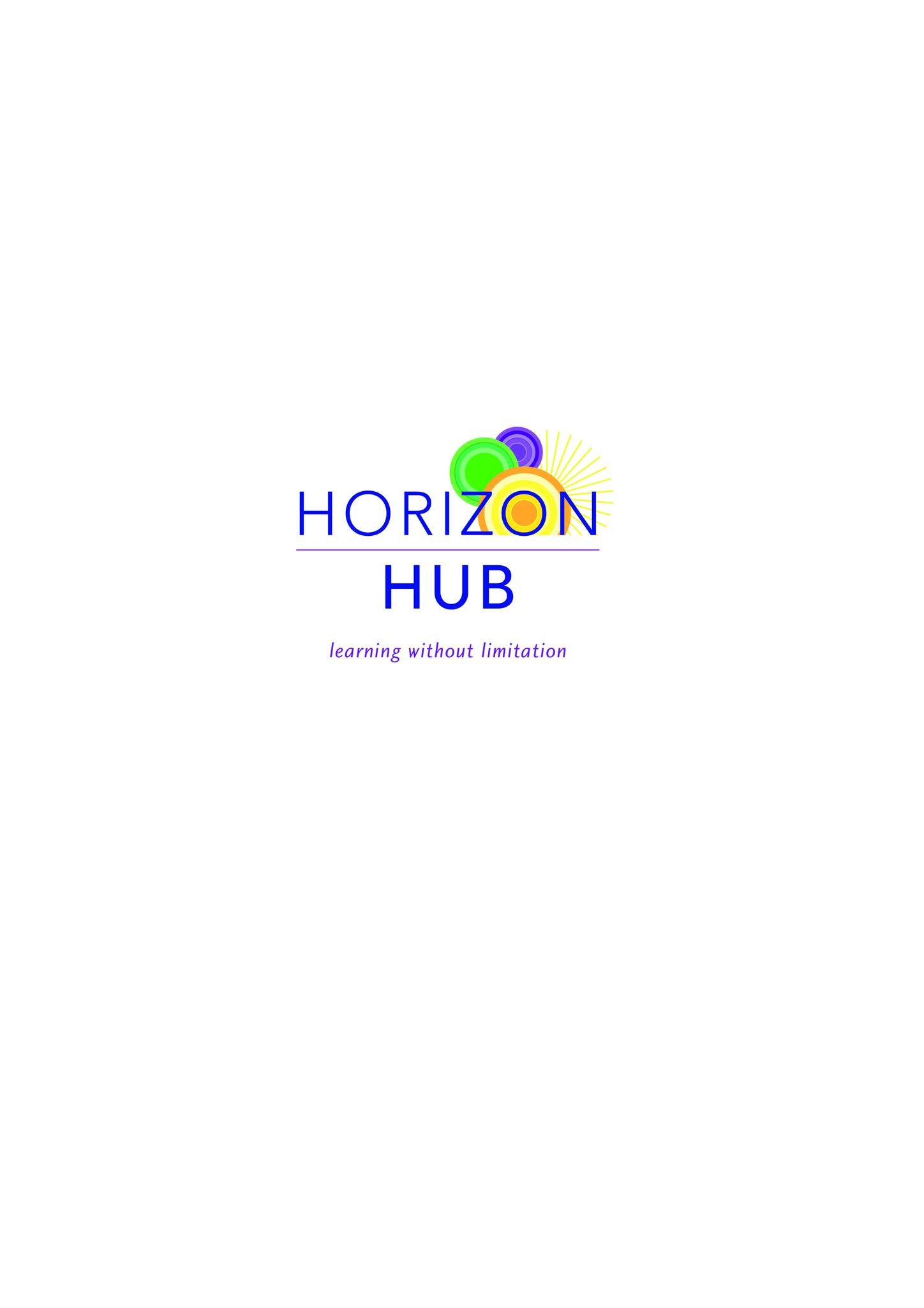 Horizon Hub | Harrogate