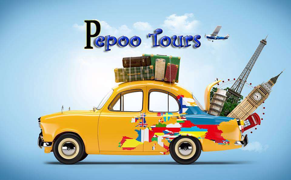 Pepoo Tours - Pepoo Tours added a new photo.