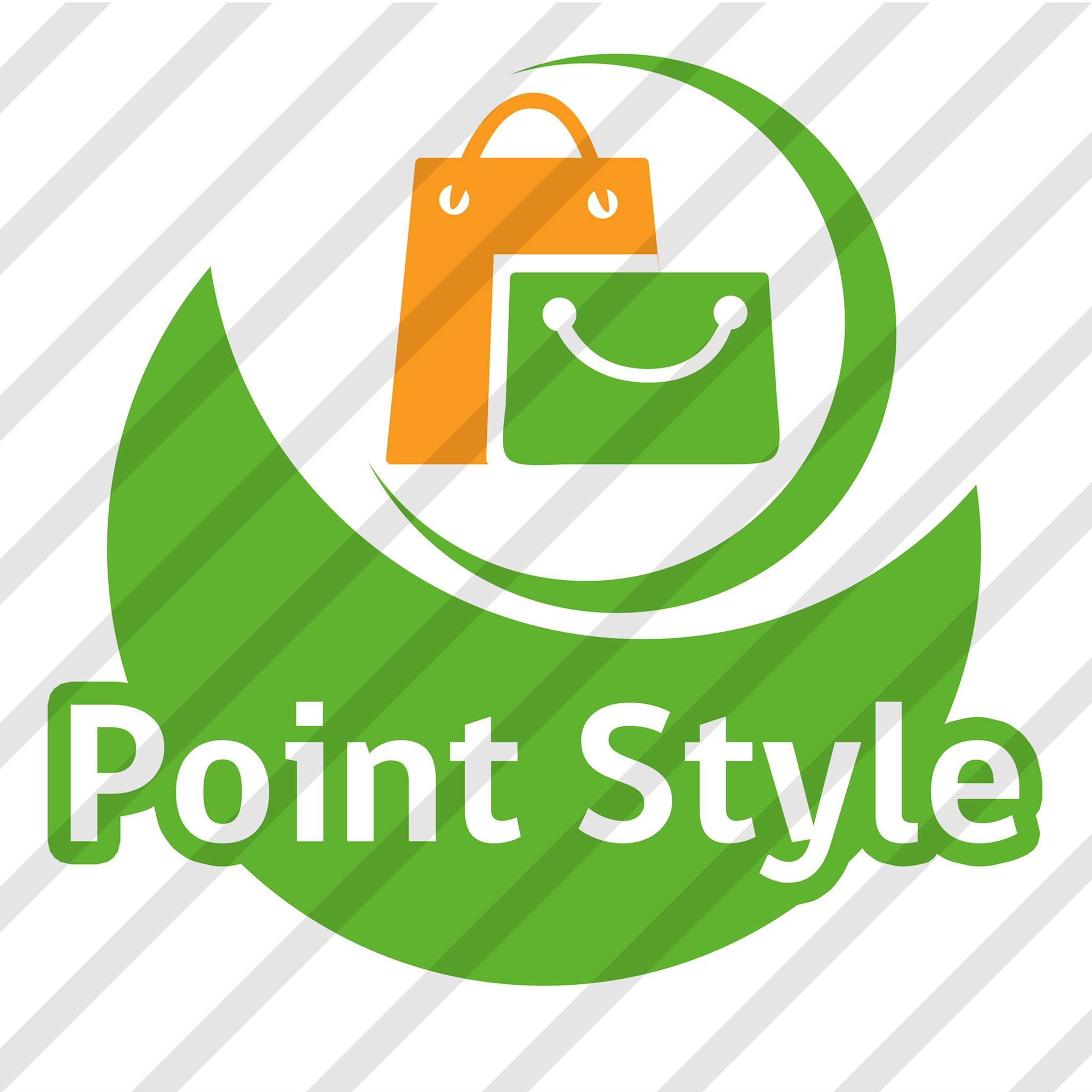 Point style