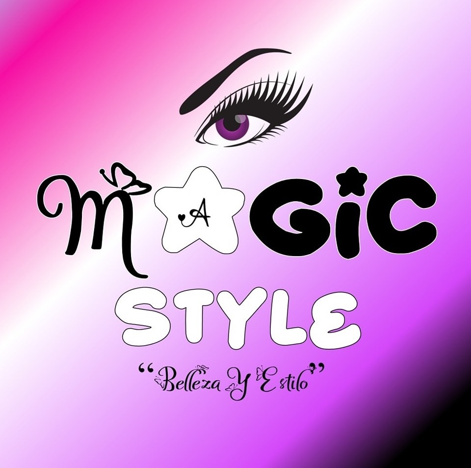 MAGIC style- beauty STUDY By: Narce Vivanco | Villahermosa