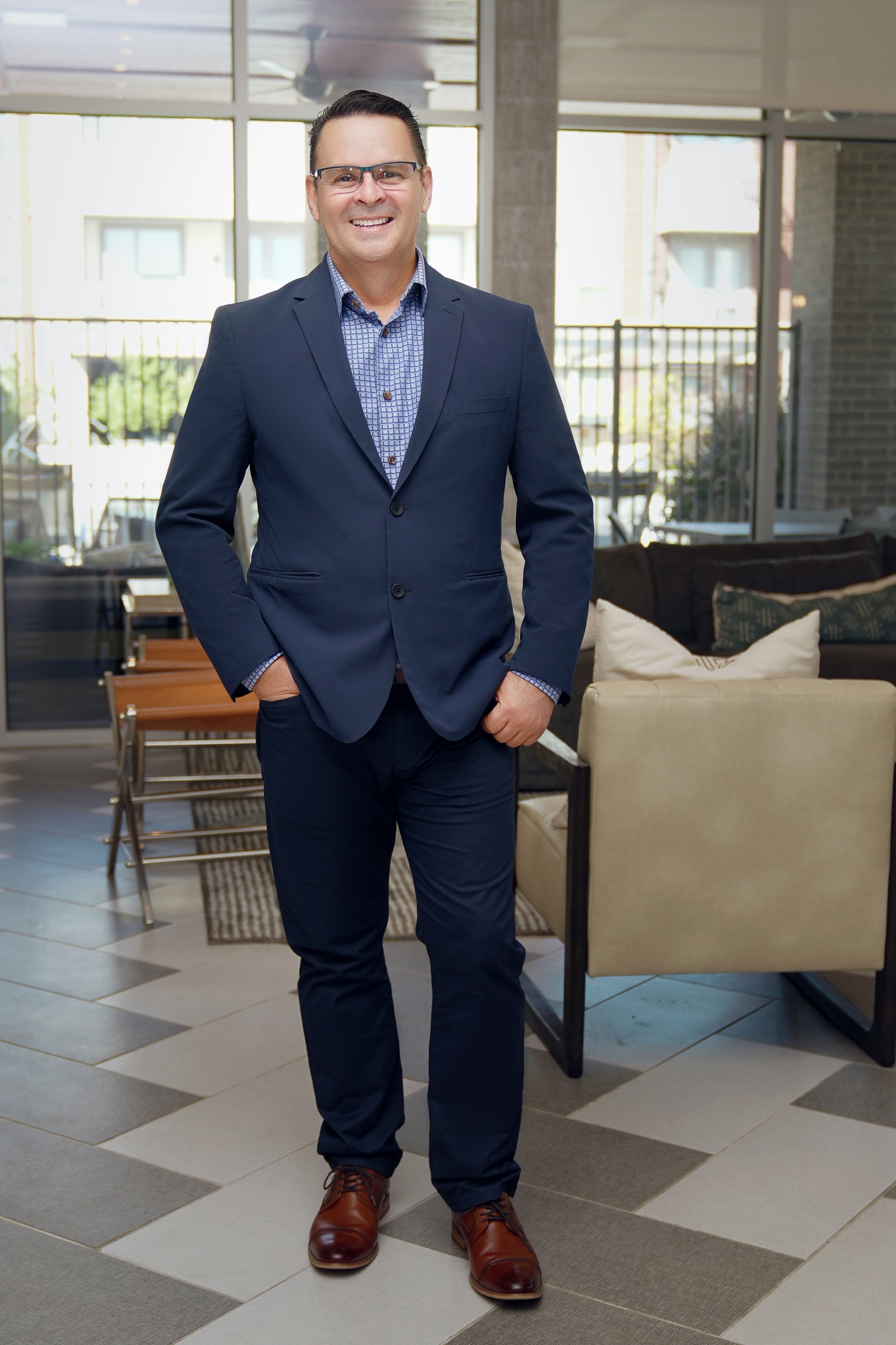 Carlos Ortiz Realtor