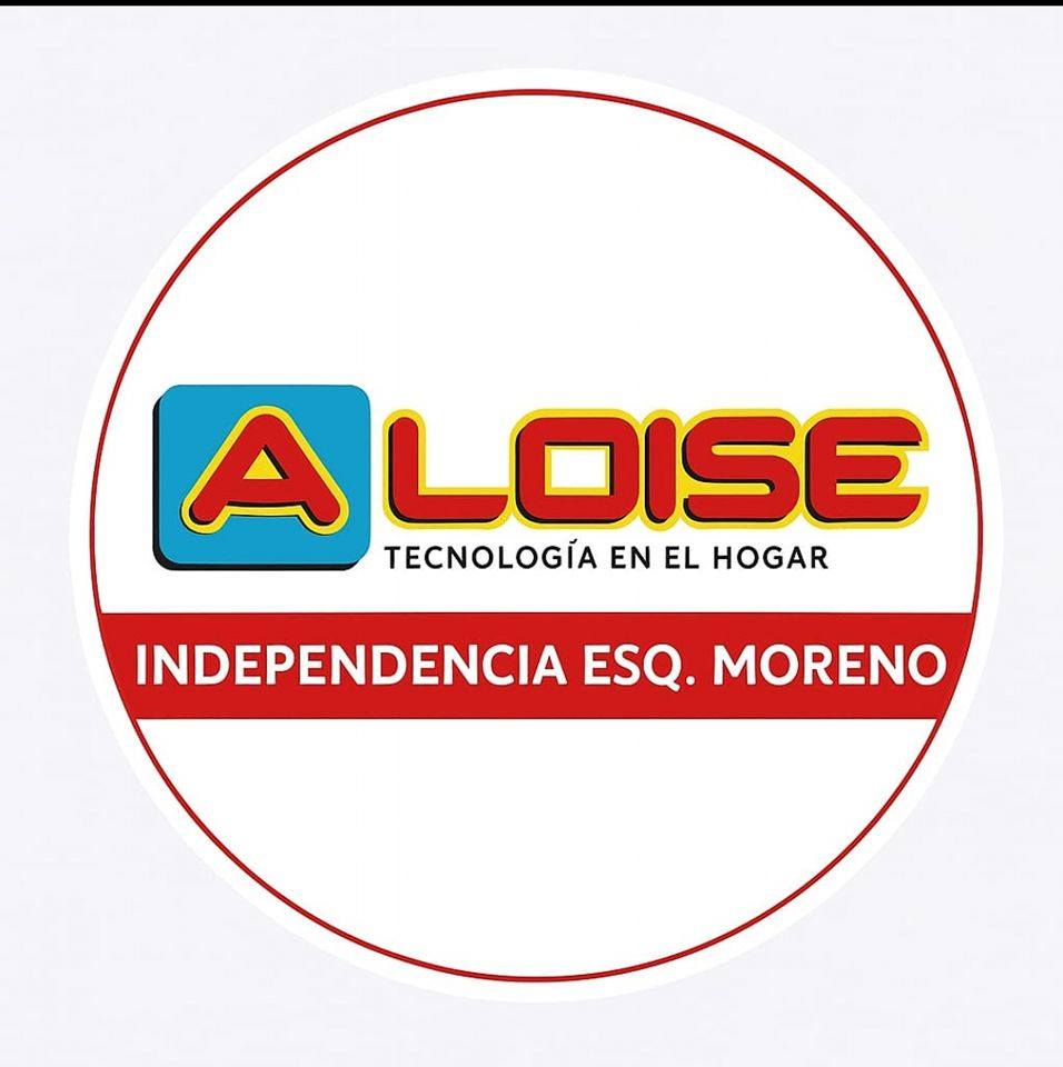 Aloise Independencia esquina Moreno Mar del Plata