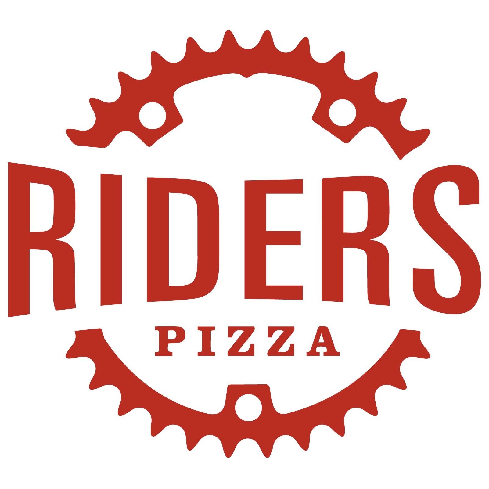 Riders Pizza | Cumberland BC