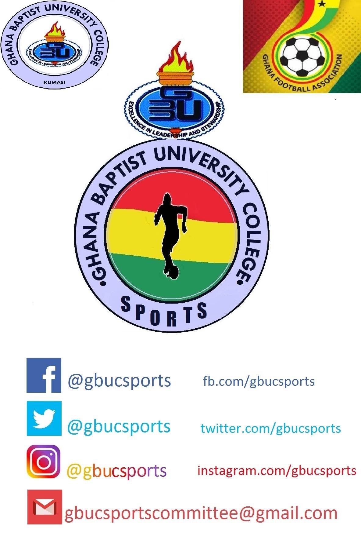 Team GBUC Sports