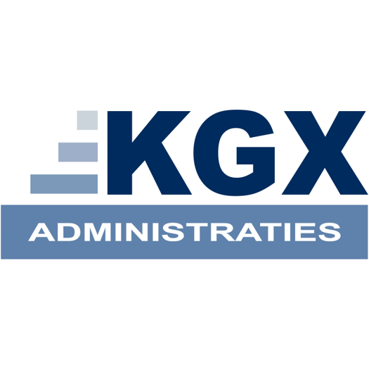 KGX Administraties | Heerhugowaard