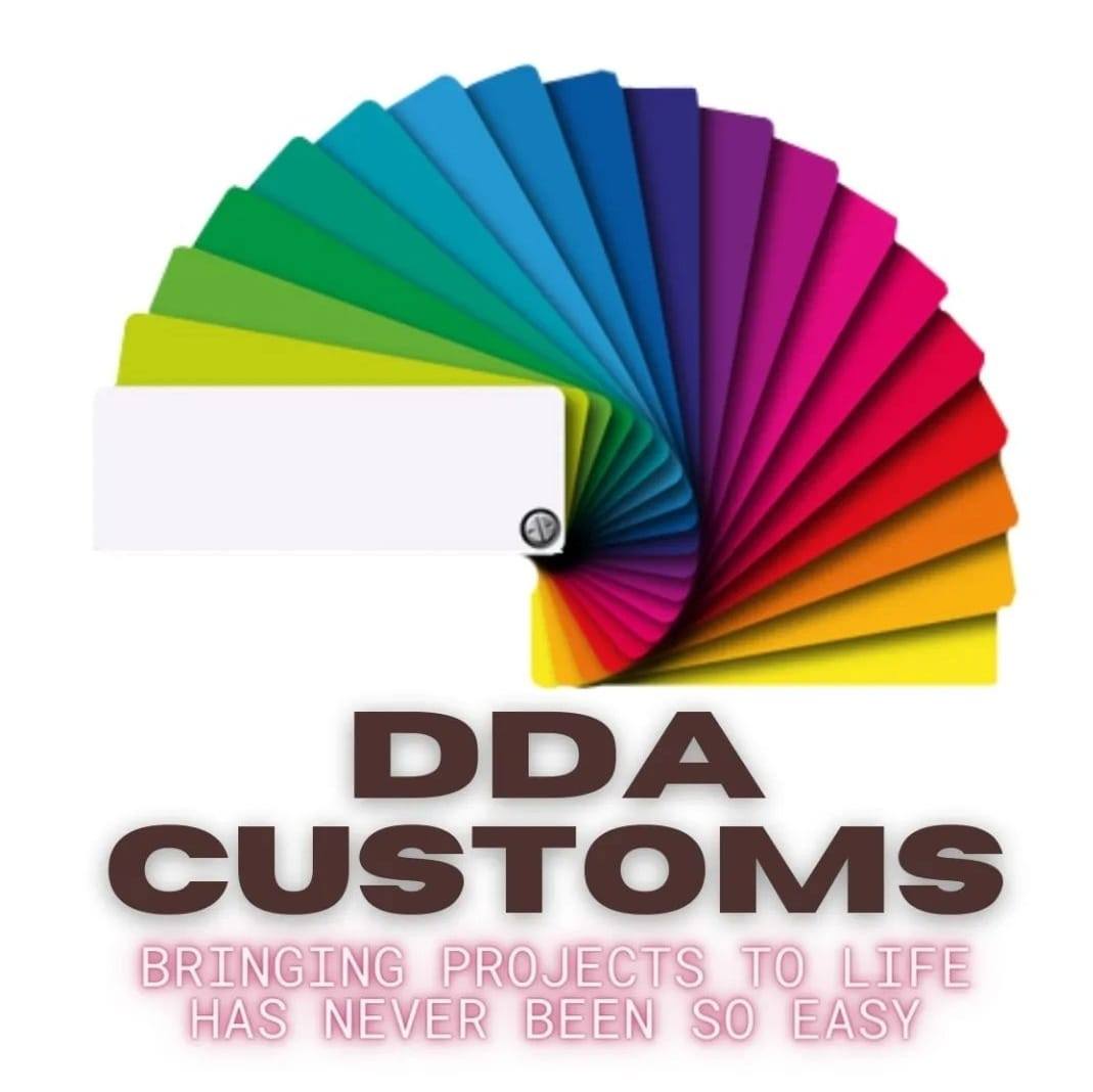 DDA Customs