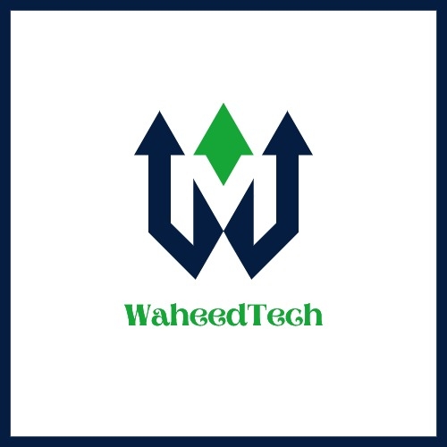 WaheedTech