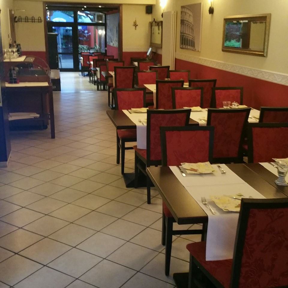 Ristorante Antica Roma | Cologne
