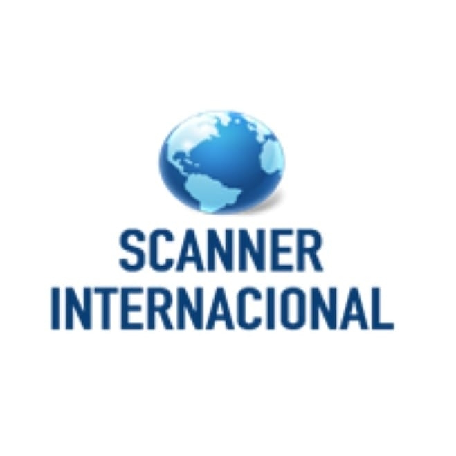 Scanner Internacional