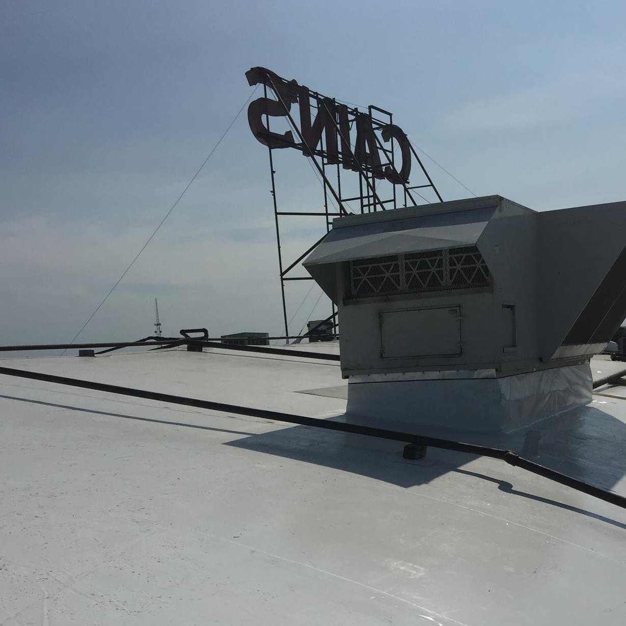 Trivan Roofing Systems of Oklahoma | Pauls Valley OK