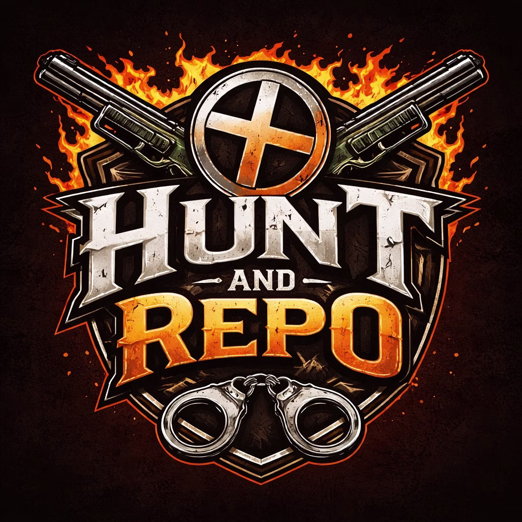 Hunt and Repo on Reels