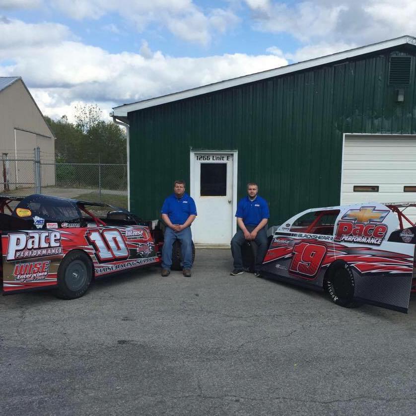 Blackshear Brothers Racing