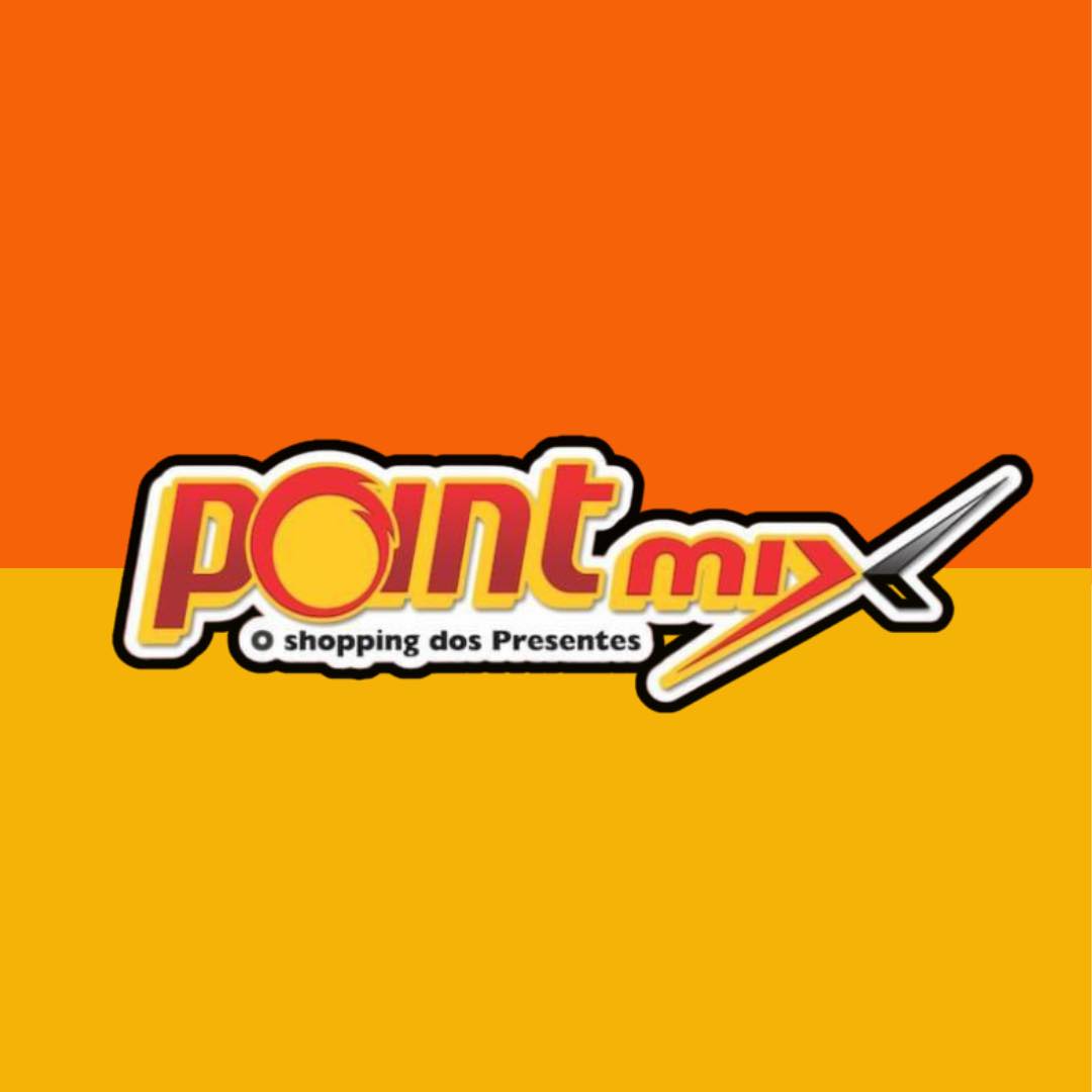 Point Mix Shopping Dos presentes
