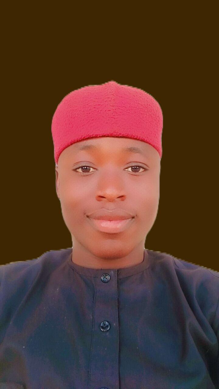 Umar Muhammad