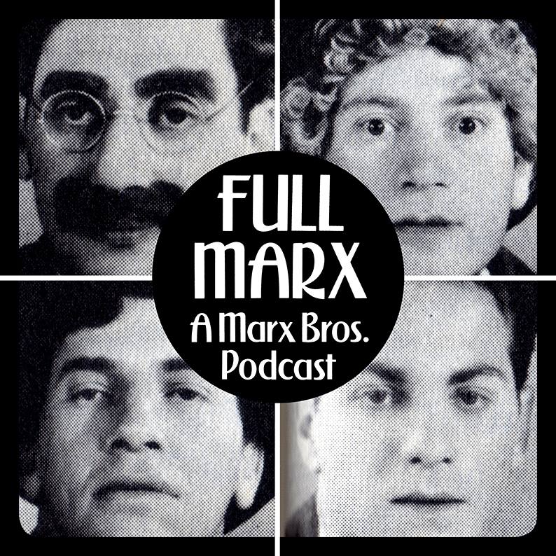 Full Marx
