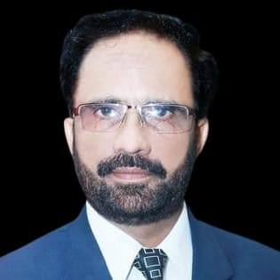 Arif Ch