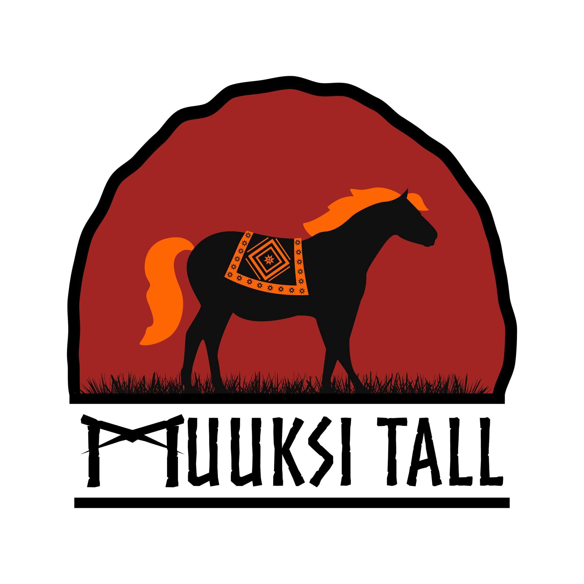Muuksi Tall - eesti hobune - estonian native horse | Kuusalu