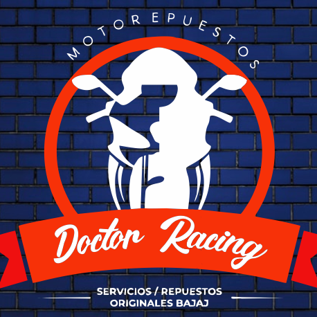 Doctor Racing