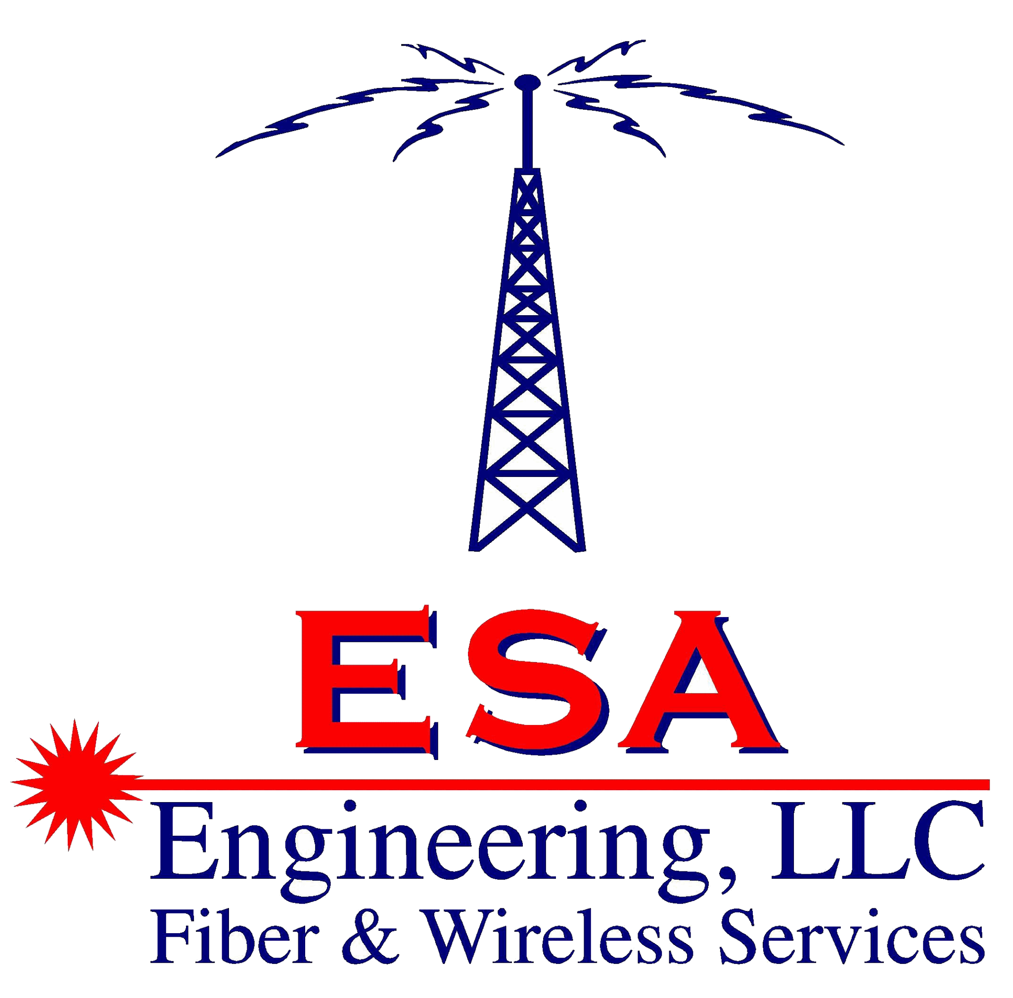 ESA Engineering - Fiber and Wireless Construction