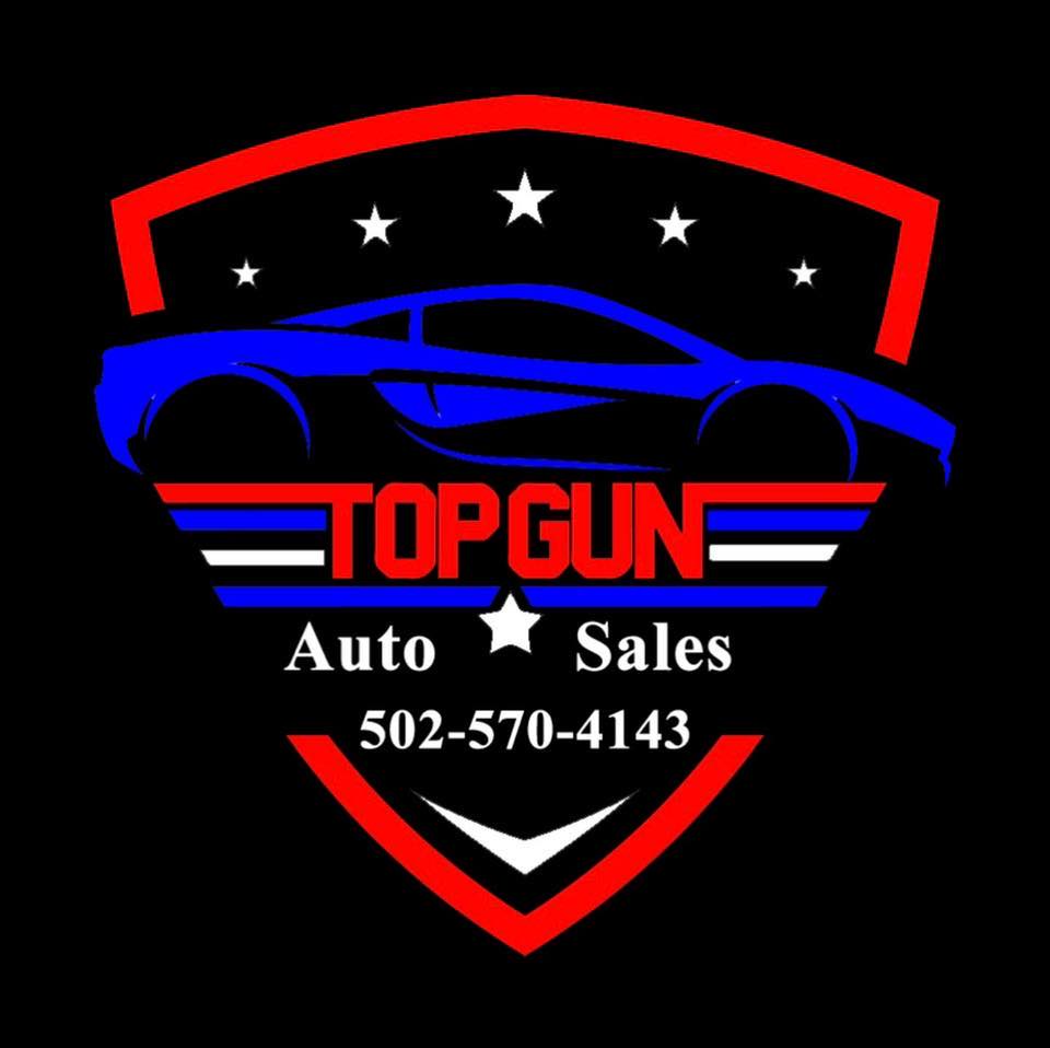 Top Gun Auto Sales | Georgetown KY